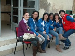 Tambores Alcañiz 2011